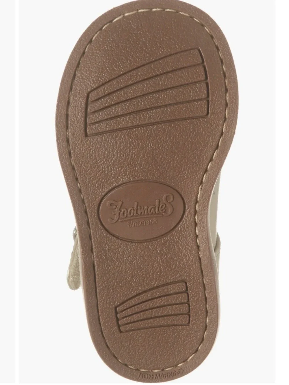 FOOTMATES 